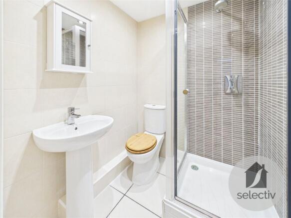 2 bed Flat to rent Image 6