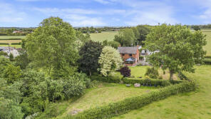 Brook House, Brook Lane, Leominster HR6 9QB