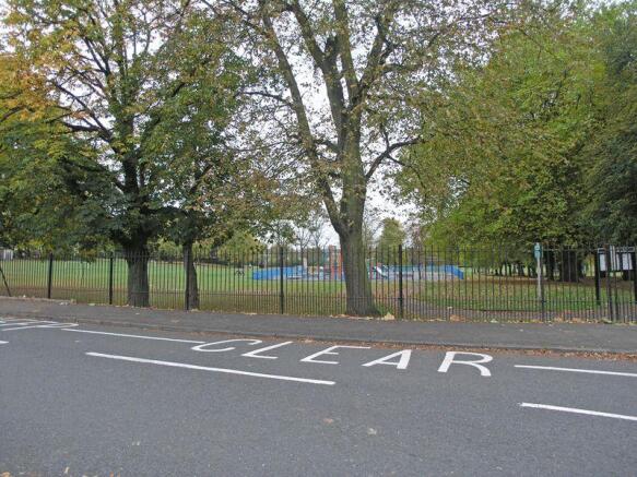 Views of Park