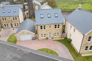 15, John Hallows Way, Newchurch-in-pendle, Newchurch In Pendle BB12 9NE