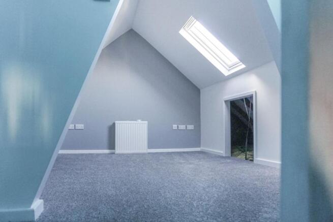 Attic