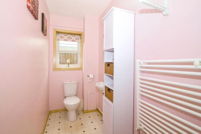 WC