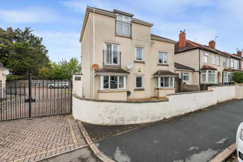 Savoy Court, Savoy Road, Bristol, BS4 3SX