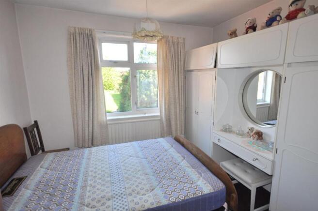 BEDROOM TWO