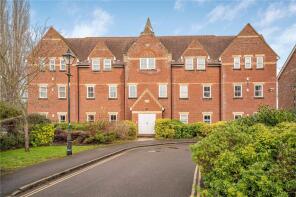 81, Plater Drive, Oxford OX2 6QU