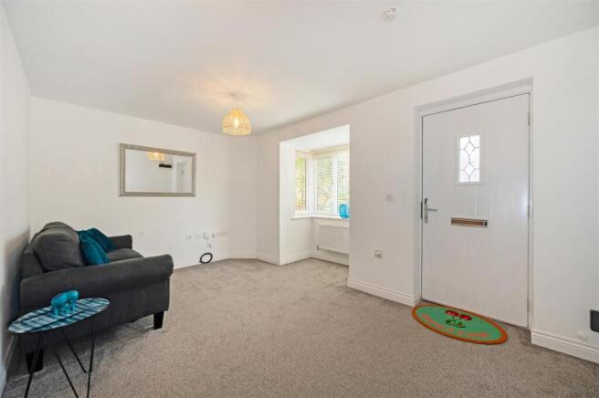 Sitting/Dining Room