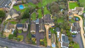 66 Manor View, Malleson Road, Gotherington, Cheltenham GL52 9EX