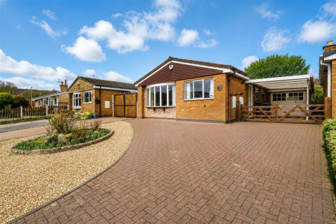 Terson Way, Weston Coyney