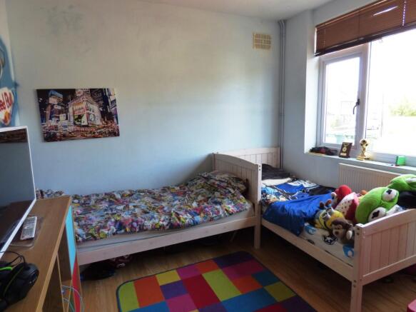 Bedroom Two