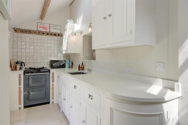 Avon Cottage, Malmesbury photo 4