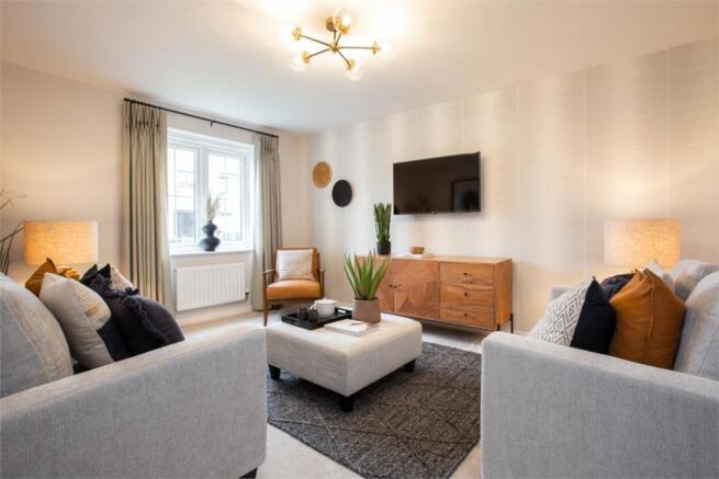 4 bed Detached for sale Image 6