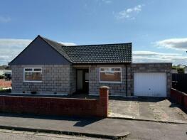 3, Kirklandholm, Prestwick KA9 2EF