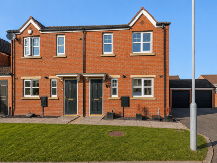 Mickleton Drive, Eaglescliffe