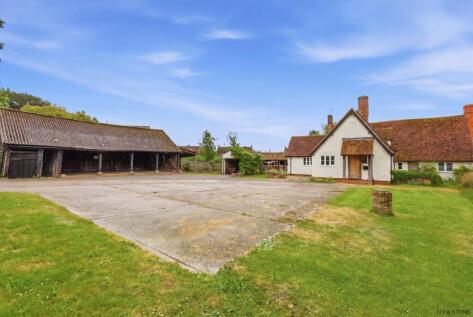 The Watch House ,Felsted