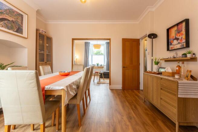 Dinning room