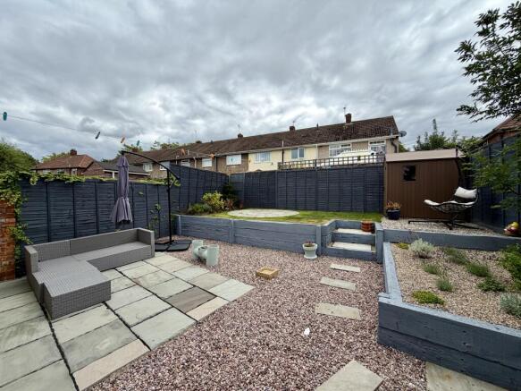 2 bed Semi-Detached for sale Image 9