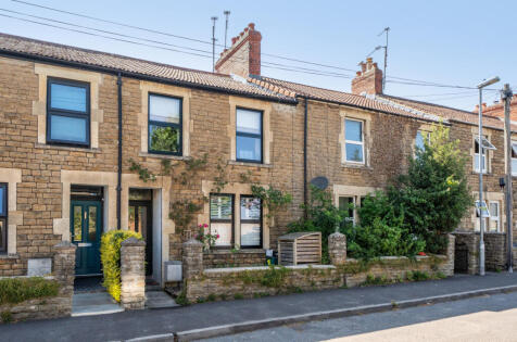 Adderwell Road, Frome, Somerset, BA11