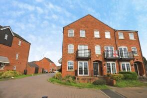 25, Georgian Way, Kidderminster DY10 2AQ