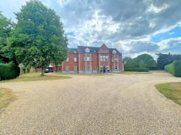 Flat 12, Guisnes Court, Back Road, Maldon CM9 8TW