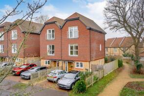 23, King Edward Road, Horsham RH13 0ND