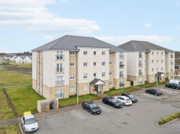 Flat 0/2, 27, Kilmartin Gardens, Bishopton PA7 5RX