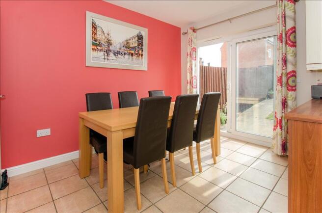 Dining Room/ Reception 2