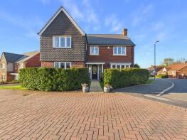 26, Harris Drive, Leicester LE7 9LW