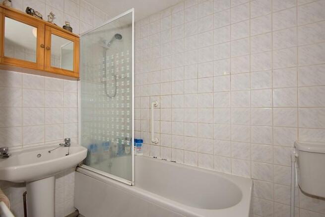 Annex Bathroom