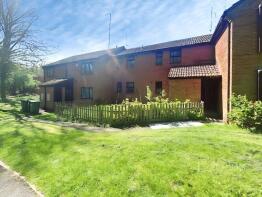 20, Avonbank Close, Redditch B97 5XR