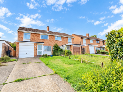 Woodview, Paulton, Bristol