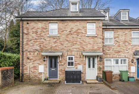 The Grange, Langton Green, Tunbridge Wells, Kent, TN3