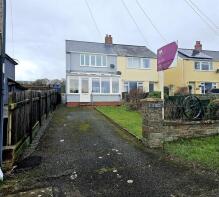 5, Colwyn Terrace, Hundred House, Llandrindod Wells LD1 5RY