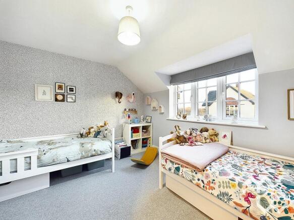 Bedroom Two