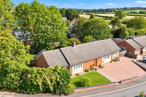 Elm Close, Chearsley , HP18 0DB