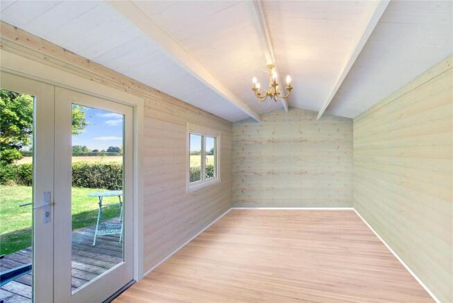 Summerhouse