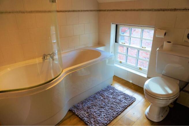 Master En-suite