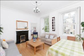 1f2, 8, Dryden Street, Pilrig, Edinburgh EH7 4PR