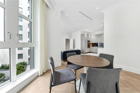 9 Millbank, Westminster, SW1P