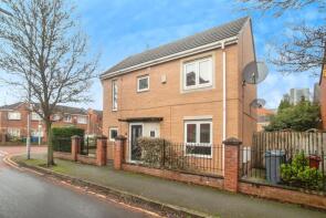 31, Warde Street, Manchester M15 5TG