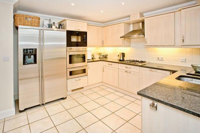 Kitchen/Breakf...