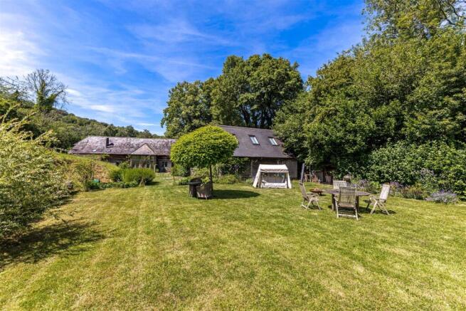 Property & Gardens