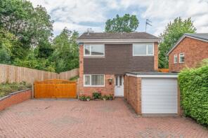 35, Lapworth Close, Redditch B98 7RJ
