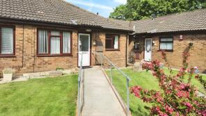 20, Park Springs, Westlea, Swindon SN5 7BA