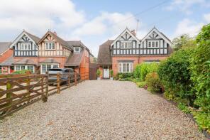 107 Darley Cottage, Darley Green Road, Knowle, Solihull B93 8PU