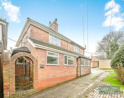 2, Daintry Drive, Hopwas, Tamworth B78 3AH