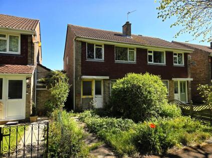 Maple Close, Little Stoke, Bristol