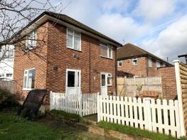 4, The Vale, Feltham TW14 0JY