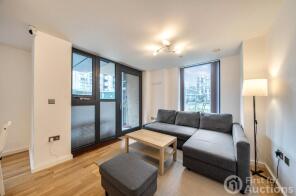 Flat 2, Jubilee Heights, Parkside Avenue, London SE10 8FN