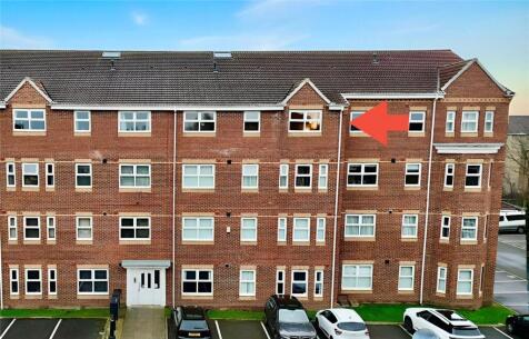 Lingwood Court, Thornaby, TS17