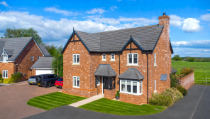 11, Abbot Drive, Shrewsbury SY4 4FF
